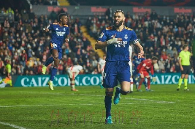 皇馬贏球無「蘭」度